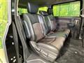 2015 Nissan Elgrand