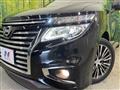 2015 Nissan Elgrand