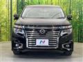 2015 Nissan Elgrand