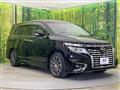 2015 Nissan Elgrand