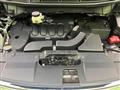 2015 Nissan Elgrand