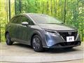 2021 Nissan Note