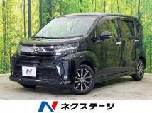 2020 Daihatsu Move