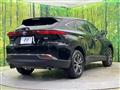 2023 Toyota Harrier Hybrid