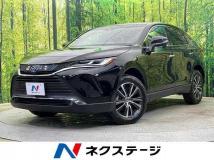 2023 Toyota Harrier Hybrid