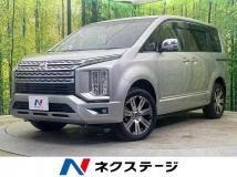 2024 Mitsubishi Delica D5