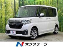 2016 Daihatsu Tanto