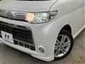 2012 Daihatsu Tanto