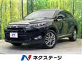 2015 Toyota Harrier