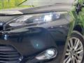 2015 Toyota Harrier