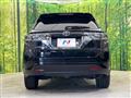 2015 Toyota Harrier