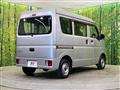 2021 Mitsubishi Minicab Van
