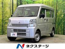 2021 Mitsubishi Minicab Van