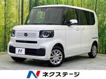 2024 Honda N BOX