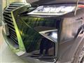 2018 Lexus RX