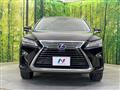 2018 Lexus RX