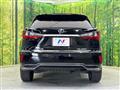 2018 Lexus RX