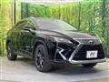 2018 Lexus RX