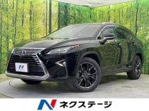 2018 Lexus RX