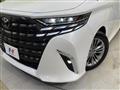 2025 Toyota Alphard G