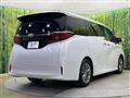 2025 Toyota Alphard G