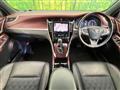 2016 Toyota Harrier