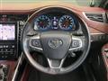 2016 Toyota Harrier