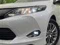 2016 Toyota Harrier
