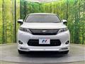 2016 Toyota Harrier