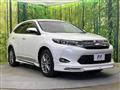 2016 Toyota Harrier