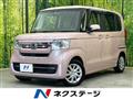 2021 Honda N BOX