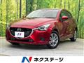2018 Mazda Demio