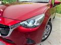 2018 Mazda Demio