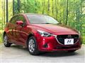 2018 Mazda Demio