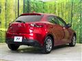 2018 Mazda Demio