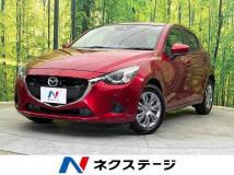 2018 Mazda Demio