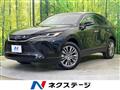 2024 Toyota Harrier Hybrid