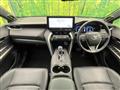 2024 Toyota Harrier Hybrid