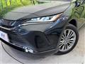 2024 Toyota Harrier Hybrid