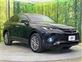 2024 Toyota Harrier Hybrid