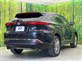 2024 Toyota Harrier Hybrid