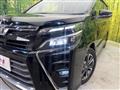 2017 Toyota Voxy