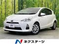 2013 Toyota AQUA
