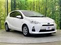 2013 Toyota AQUA