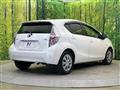 2013 Toyota AQUA