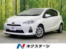 2013 Toyota AQUA