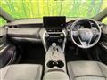 2023 Toyota Harrier Hybrid