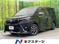 2021 Toyota Voxy