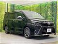 2021 Toyota Voxy