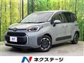 2023 Toyota Sienta